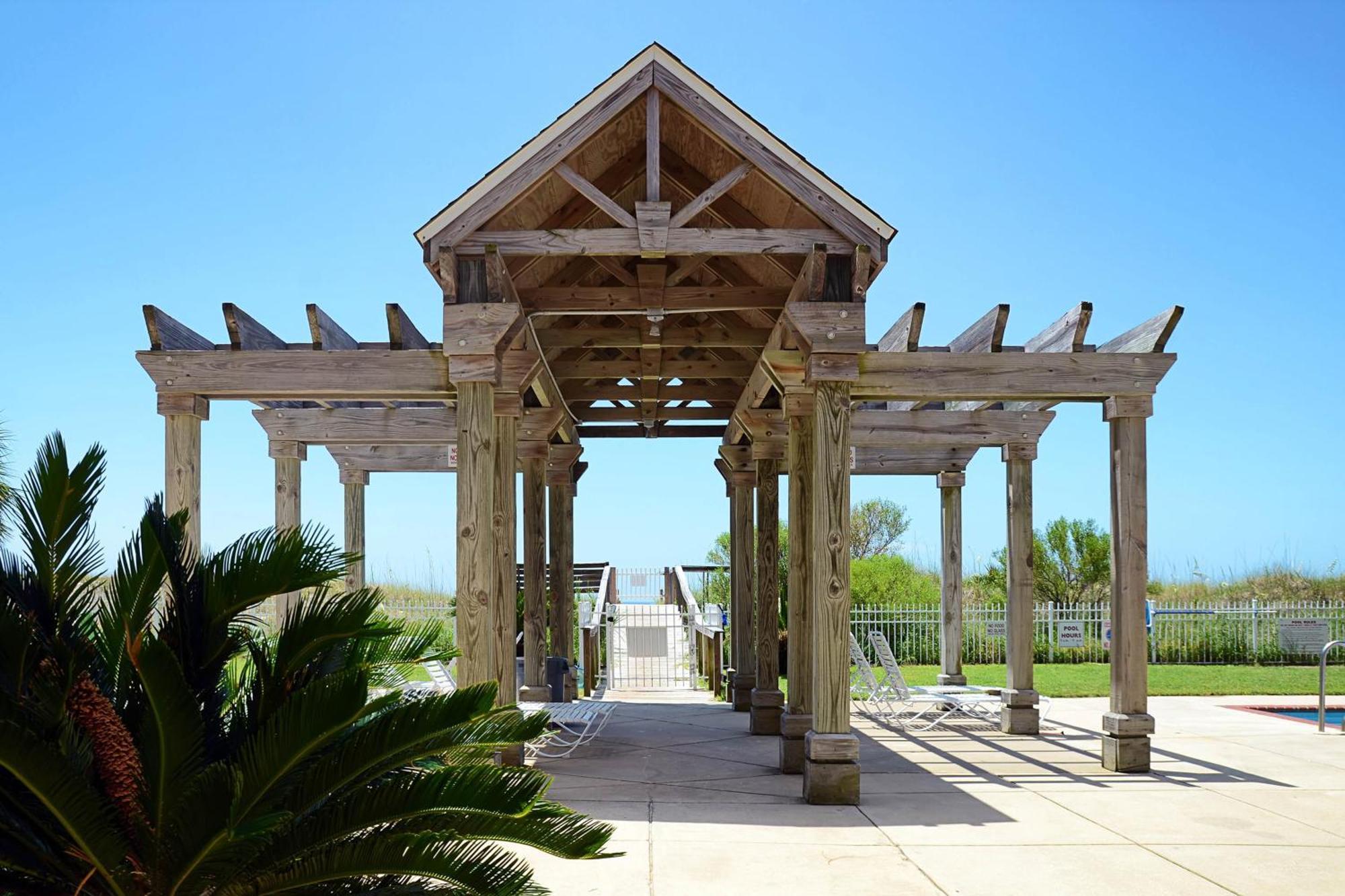 Beach Peace - Dibc 206B Dauphin Island Dış mekan fotoğraf