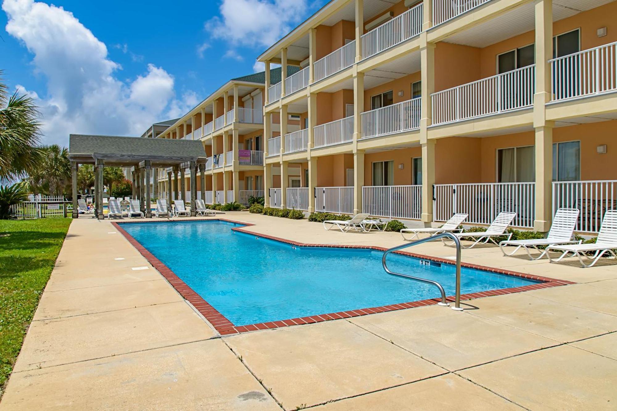 Beach Peace - Dibc 206B Dauphin Island Dış mekan fotoğraf
