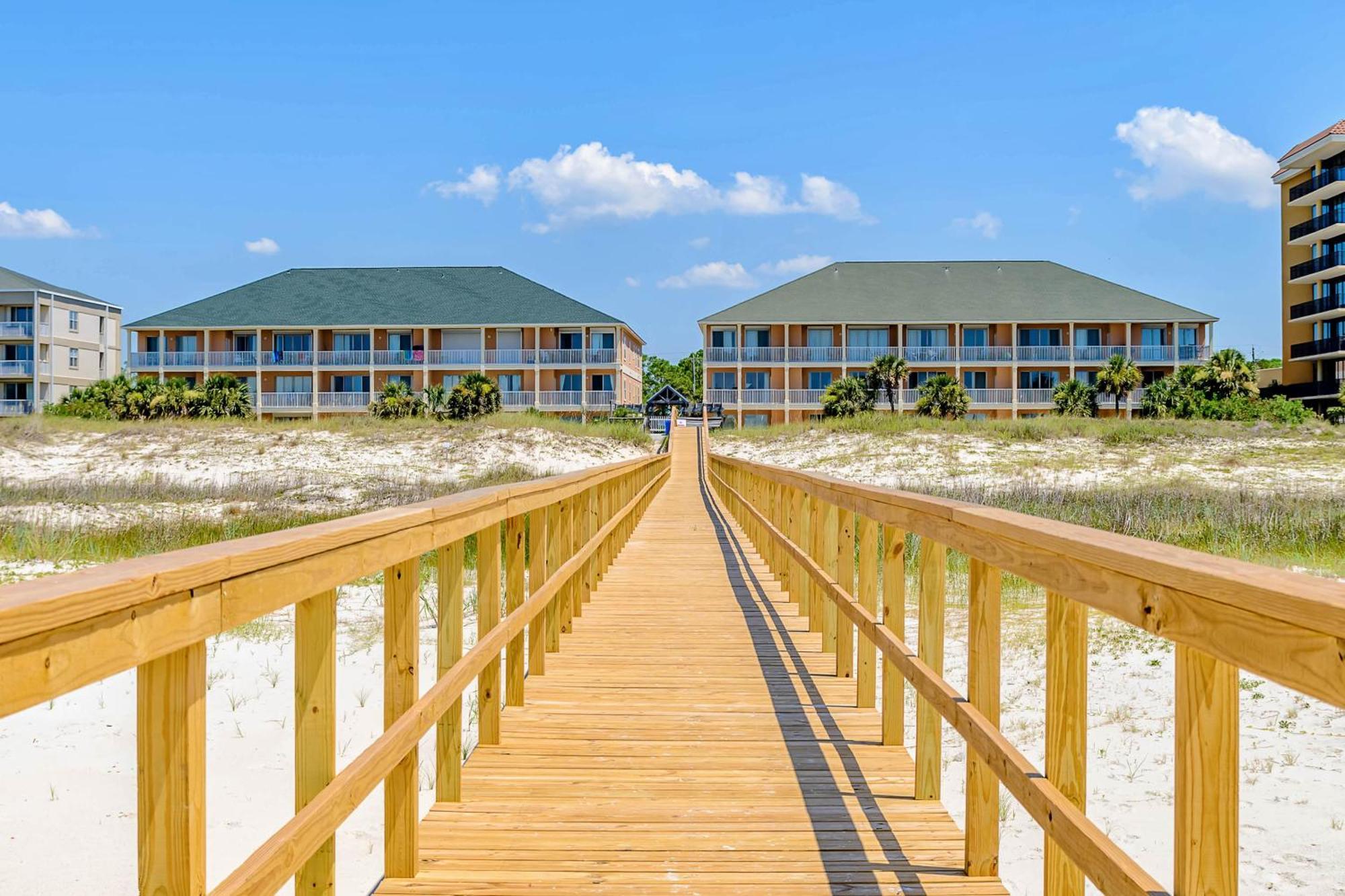 Beach Peace - Dibc 206B Dauphin Island Dış mekan fotoğraf