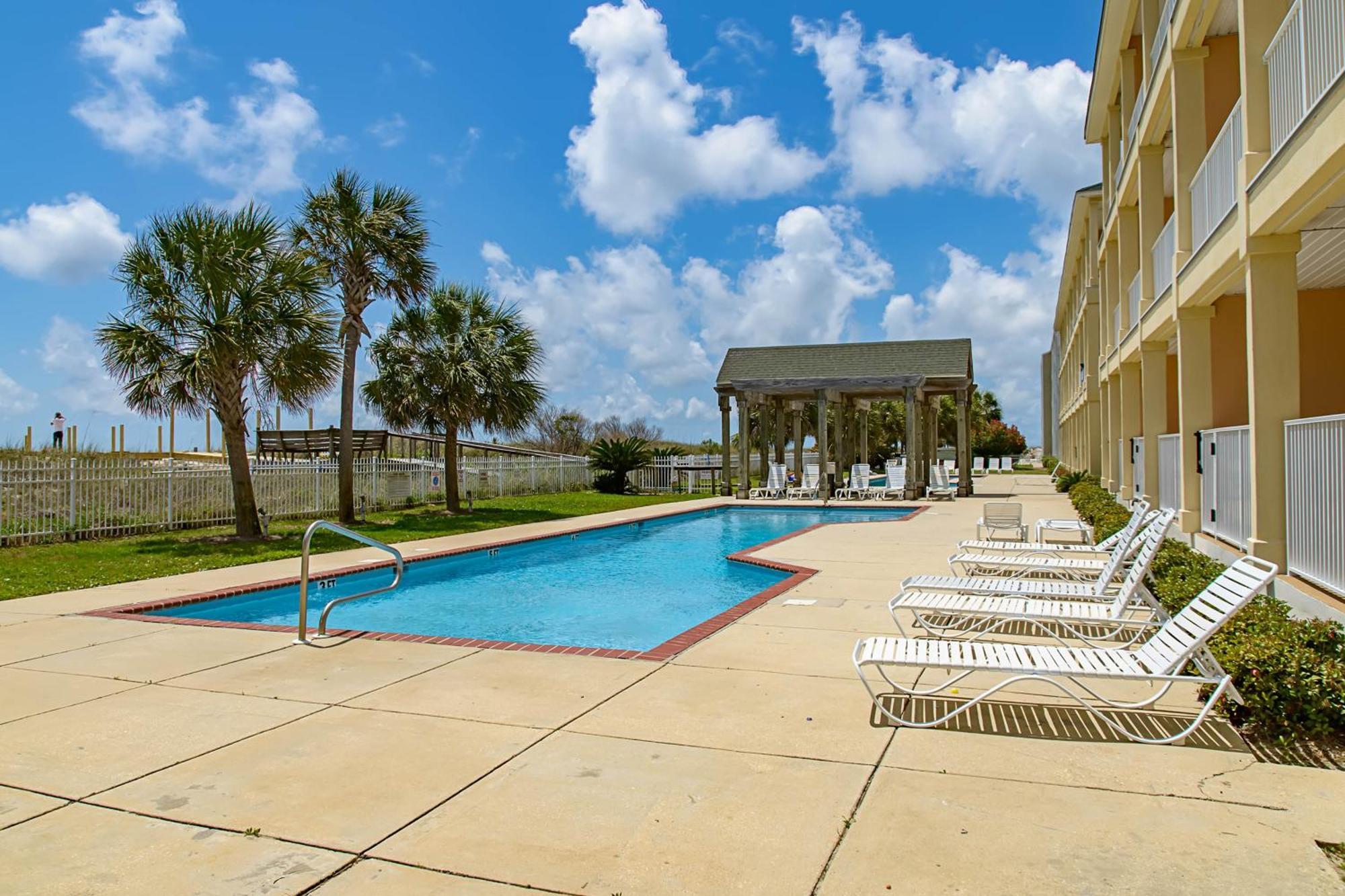 Beach Peace - Dibc 206B Dauphin Island Dış mekan fotoğraf