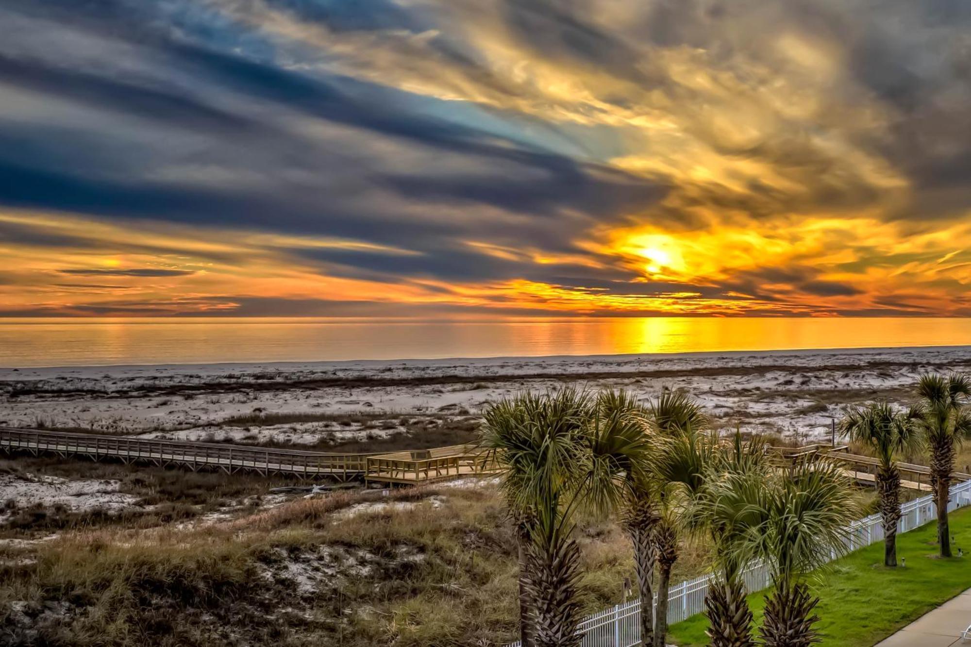 Beach Peace - Dibc 206B Dauphin Island Dış mekan fotoğraf